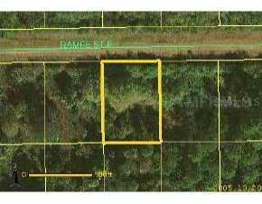 1240 Ramee St., Lehigh Acres, FL 33974