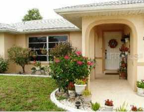 837 Mensh Ter, Port Charlotte, FL 33948