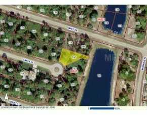 14 Aback Ct, Rotonda West, FL 33947