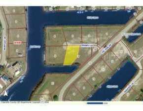 24317 Warmth Ln., Punta Gorda, FL 33950