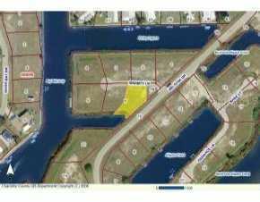 24317 Warmth Ln., Punta Gorda, FL 33950