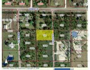 6041 Alan Blvd., Punta Gorda, FL 33982
