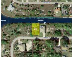 17340 Pheasant Cir., Port Charlotte, FL 33948