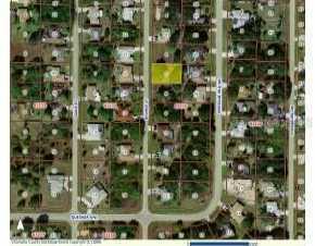 1216 Bounds St, Port Charlotte, FL 33952