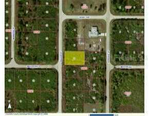 116 Galilee St., Port Charlotte, FL 33953