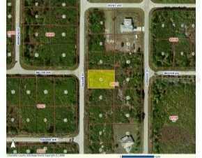 124 Galilee St., Port Charlotte, FL 33953