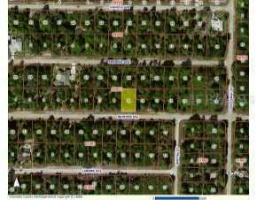 18398 Medford Ave., Port Charlotte, FL 33954