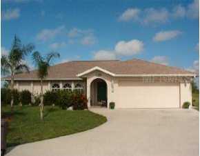 16 Mocha Court, Punta Gorda, FL 33983