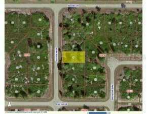 106 Australian Dr, Rotonda West, FL 33947