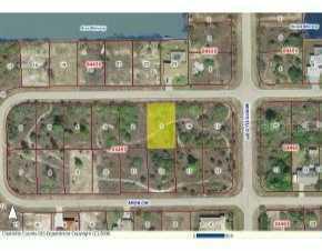 15319 Aron Cir, Port Charlotte, FL 33981