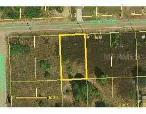 3815 8th St, Lehigh Acres, FL 33971