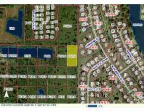 Luther Dr., Punta Gorda, FL 33983
