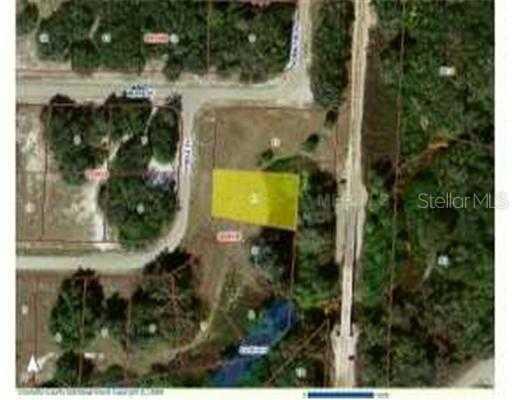 29251 Cybele St., Punta Gorda, FL 33982