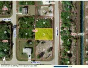 5069 Kennel St., Port Charlotte, FL 33981