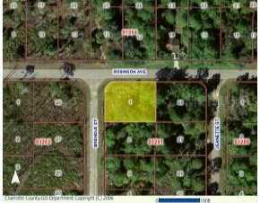 17509 Robinson Ave., Port Charlotte, FL 33948