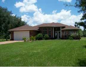 3364 Montgomery Cir., Arcadia, FL 34266