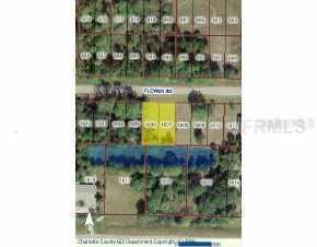 27373 Flower Rd, Punta Gorda, FL 33955