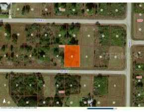 29456 Pontico St, Punta Gorda, FL 33982