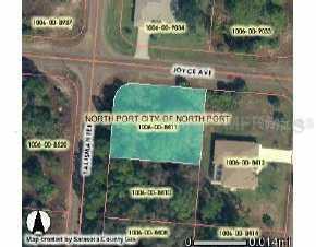 Talisman Terr., North Port, FL 34286