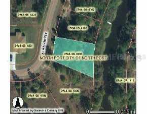 Alhaven Ter., North Port, FL 34286