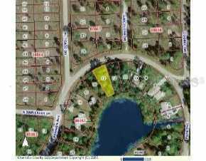 27267 Twin Lakes Dr, Punta Gorda, FL 33955