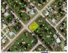 5312 White Ave, Port Charlotte, FL 33981