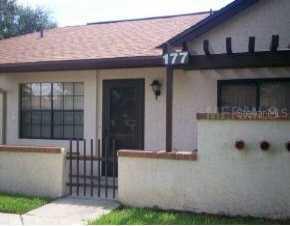 13100 S Mccall Road #177, Englewood, FL 33981