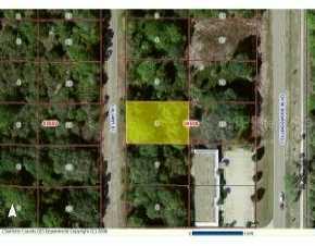 1420 Lullaby St., Port Charlotte, FL 33948
