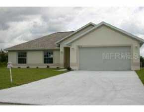 26510 Trujillo Dr., Punta Gorda, FL 33983