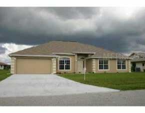 26188 Barcelos Ct, Punta Gorda, FL 33983