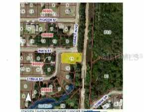 29257 Cybele St., Punta Gorda, FL 33982