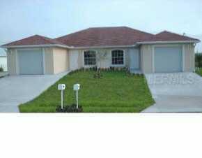 6968 Cervantes, Englewood, FL 34224