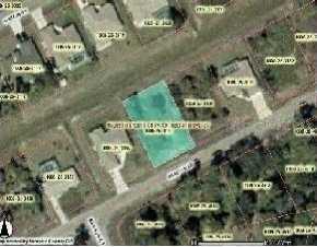 Rumson Rd., North Port, FL 34288