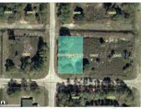 Bamonte St., North Port, FL 34286