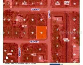 12224 Mayfair Ave. Ave., Port Charlotte, FL 33981