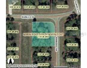 Robwood Terr., North Port, FL 34288
