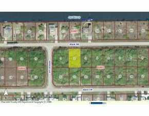 15523 Aqua Cir, Port Charlotte, FL 33981