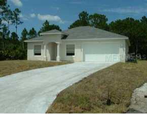 1632 Lapidus Rd, North Port, FL 34286