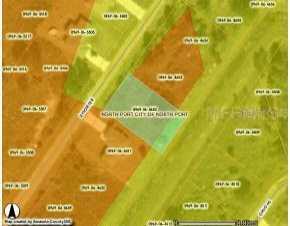 Upson Ter. Lot 52, North Port, FL 34287