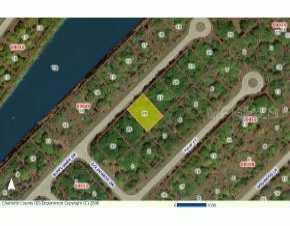 34 Sunflower Ln., Placida, FL 33946