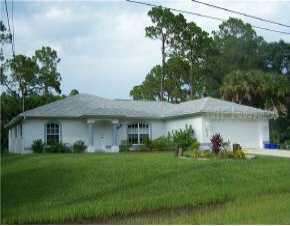 3710 Coquina Avenue, North Port, FL 34287