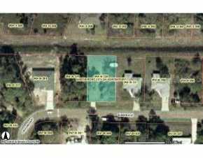 Lot 20 Eldron Ave., North Port, FL 34286