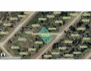 Bignay Rd  Lot 17, North Port, FL 34288
