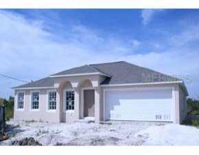 15496 Greenwood Ave., Port Charlotte, FL 33981