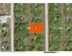 10039 Memphis St., Port Charlotte, FL 33981