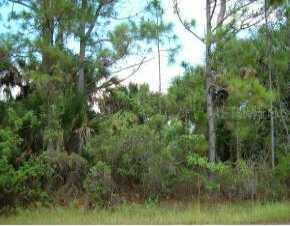 Morchester Lane, North Port, FL 34288