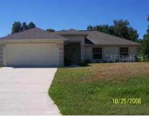 2829 Parlay Ln., North Port, FL 34286