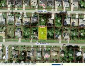 18178 Lake Worth Blvd., Port Charlotte, FL 33948