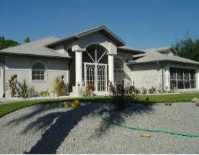 8164 Mossborger Avenue, North Port, FL 34287