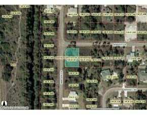 Newcastle St., North Port, FL 34288